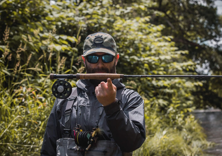 Cortland Nymph Series Fly Rod - Euro Nymph