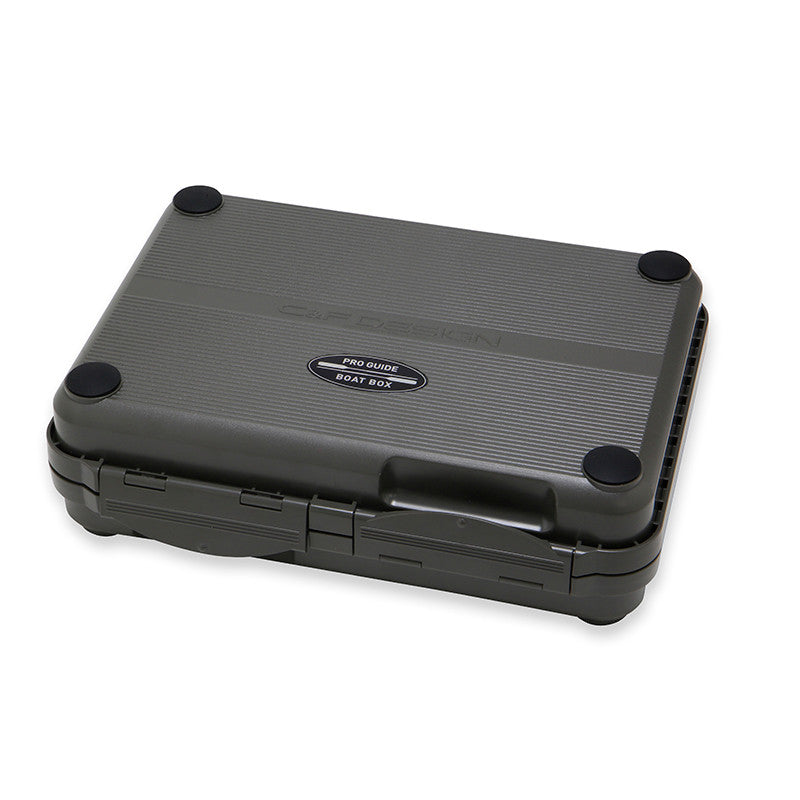 grand slam tackle box C&F Design 12 Guide Boat – Musky Fool 20191204:eBay1 WAT Rolled Dimensions wilderness-systems-flush-mount-rod-holder-kit-whardware-8023783 – Confluence Outdoor SKU:TLXC70MH