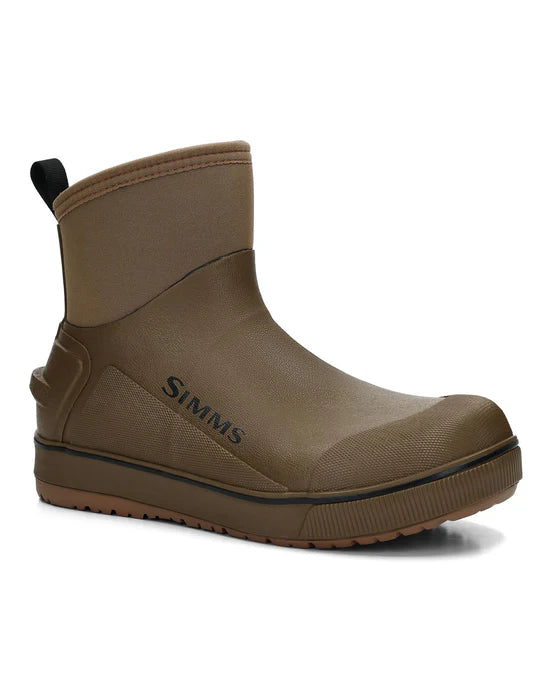 Simms Challenger 7" Deck Boot