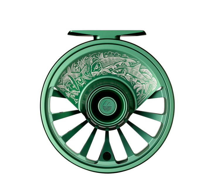 Redington Grande Reel