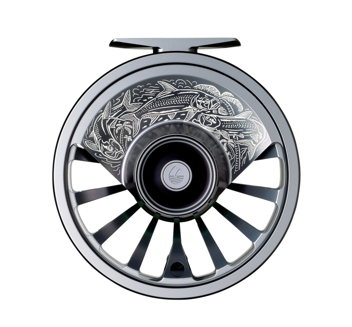Redington Grande Reel