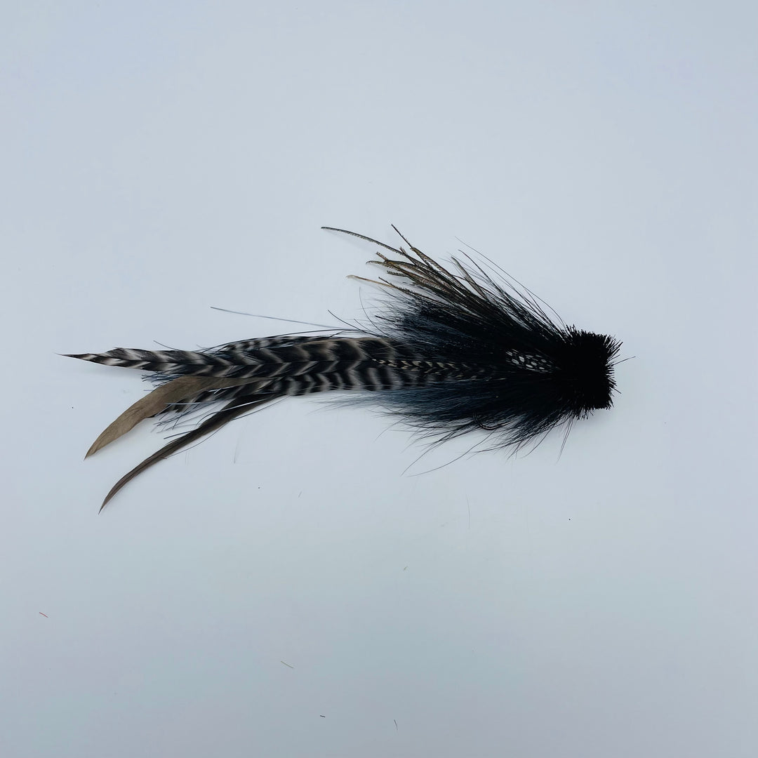 Urban Fly Co. Single Buford Musky Fly
