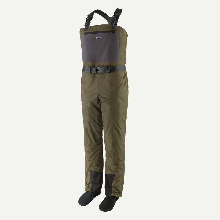 Patagonia Women's Swiftcurrent® Traverse Waders