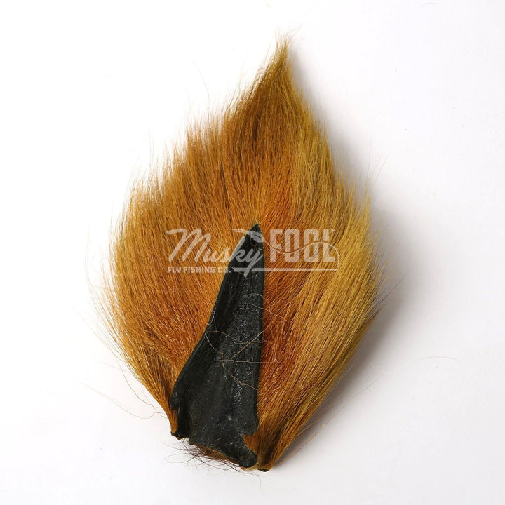 Musky Fool™ MF Hair Jig Grade Bucktail