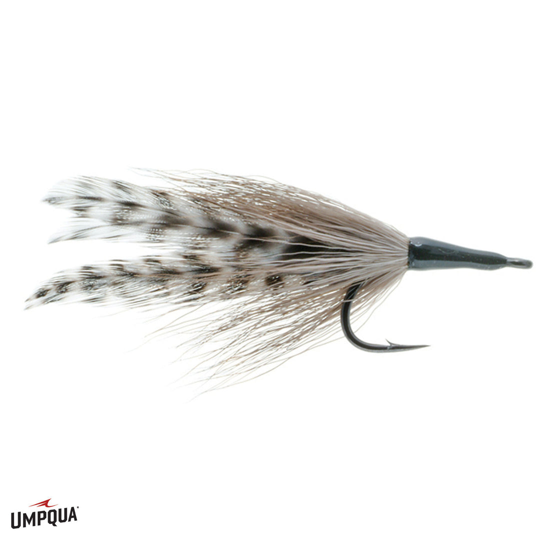 Umpqua Cockroach Fly