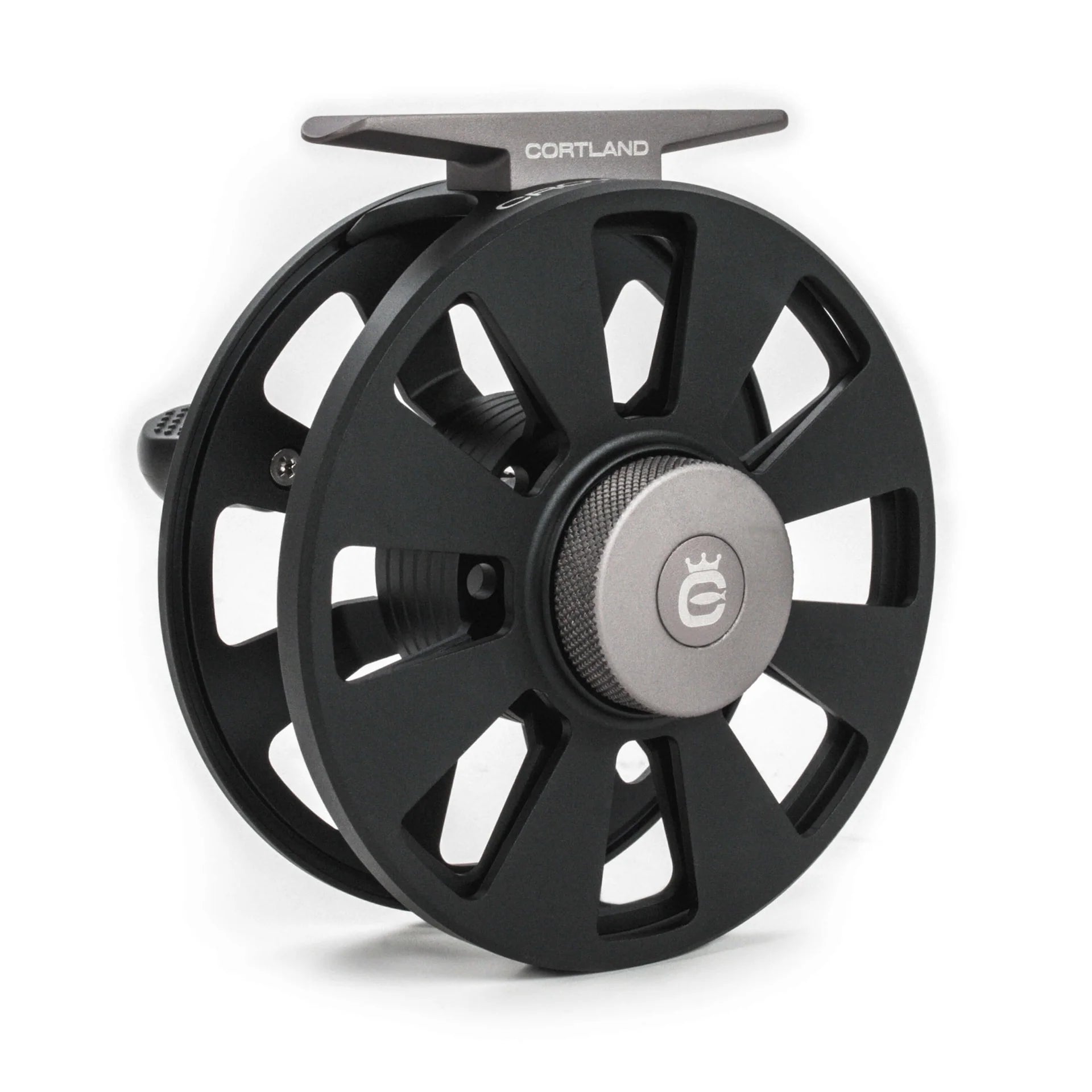 cortland crown ii 2 fly reel Crown Series Fly Reel 5/7 Reel