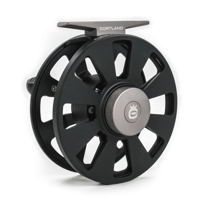 Cortland Crown Series Fly Reel
