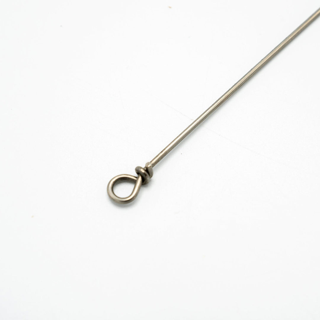 Musky Fool™ Shank Straights 12"