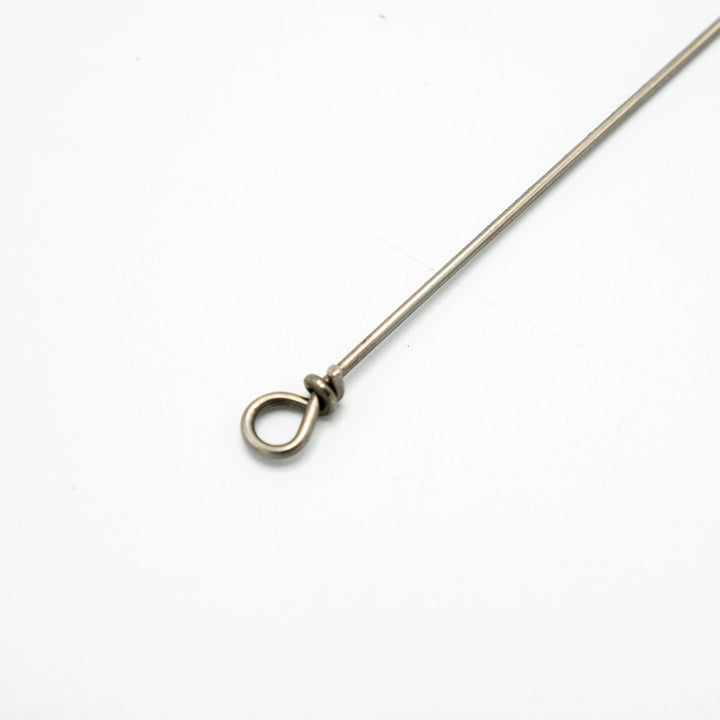 Musky Fool™ Shank Straights 12"