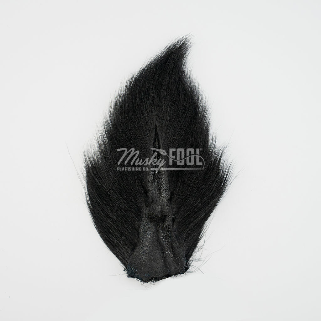 Musky Fool™ MF Hair Jig Grade Bucktail