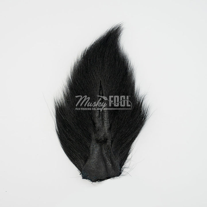 Musky Fool™ MF Hair Jig Grade Bucktail