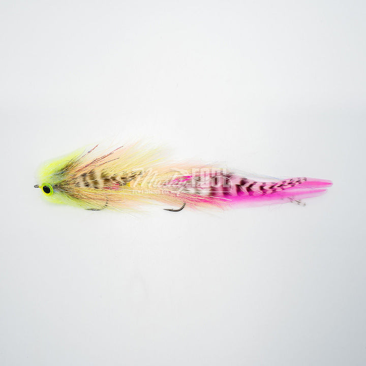 Adaptive Fly Slippery Devil Double Fly