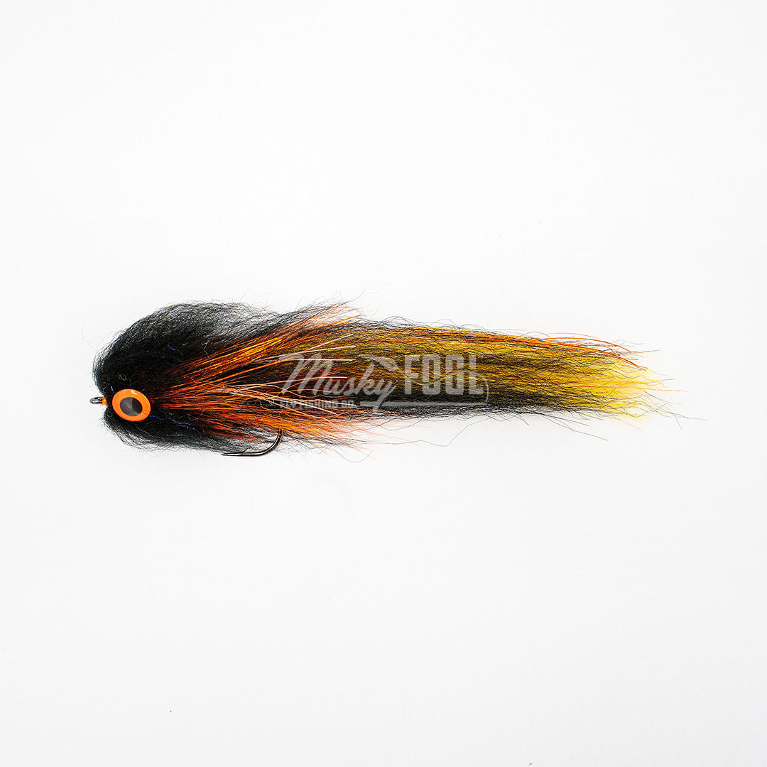 Adaptive Fly Slip N Slide Single