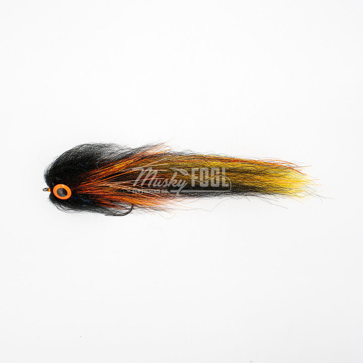 Adaptive Fly Slip N Slide Single