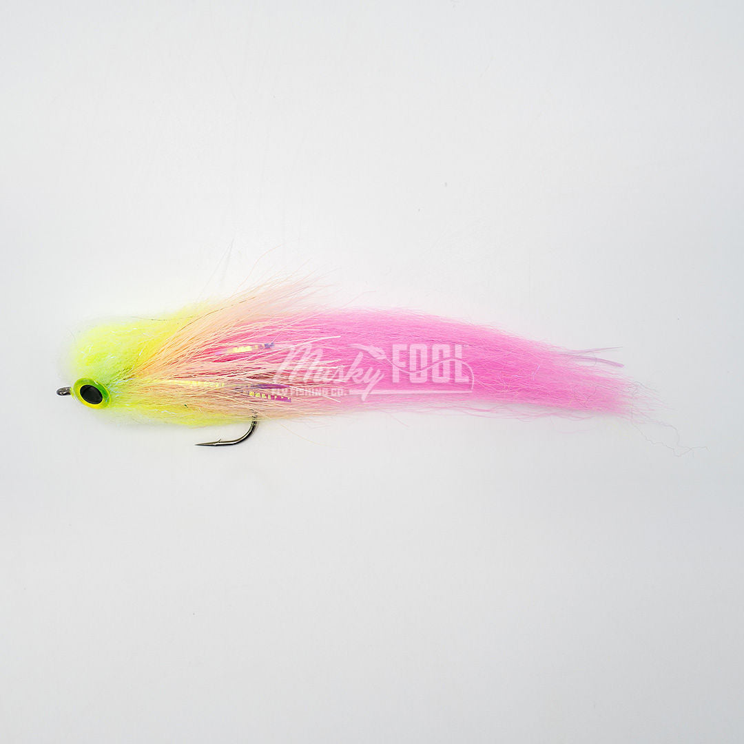 Adaptive Fly Slip N Slide Single