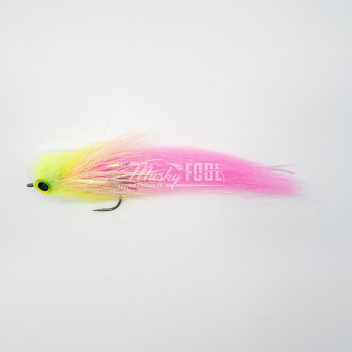 Adaptive Fly Slip N Slide Single