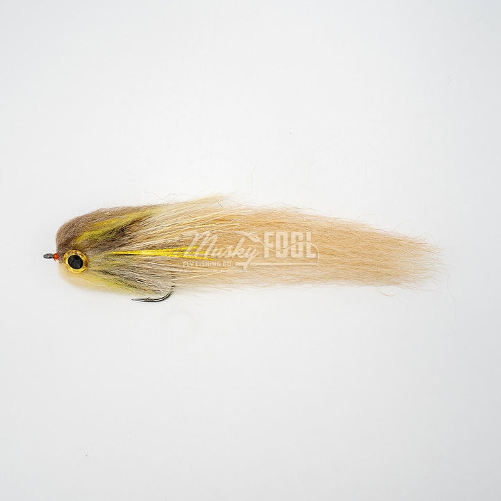 Adaptive Fly Slip N Slide Single