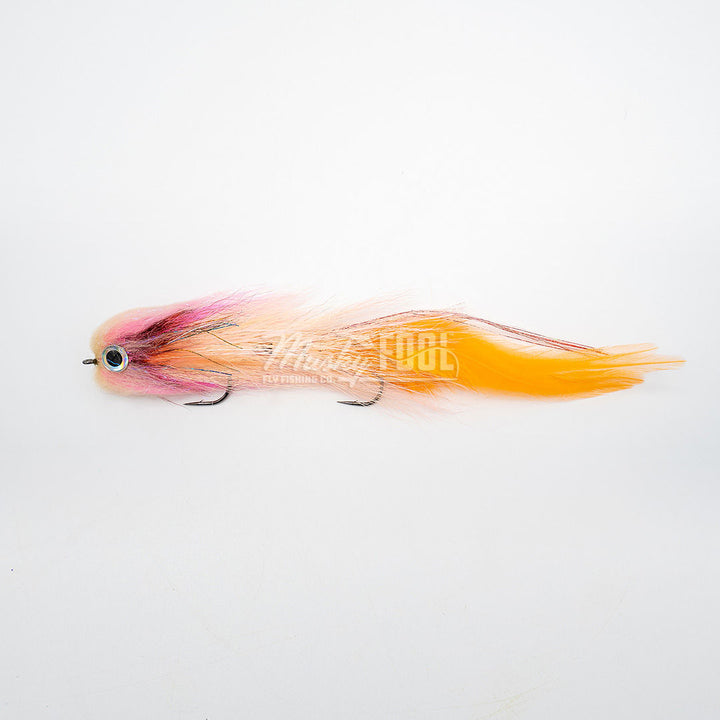 Adaptive Fly Slippery Devil Double Fly