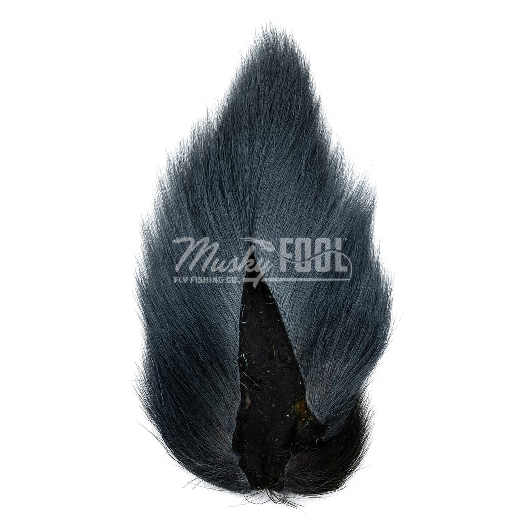 Musky Fool™ MF Clouser Grade Bucktail