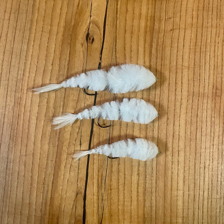 Fly Men Jerk Cambiador Mosca