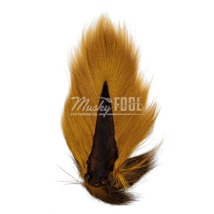 Musky Fool™ MF Clouser Grade Bucktail
