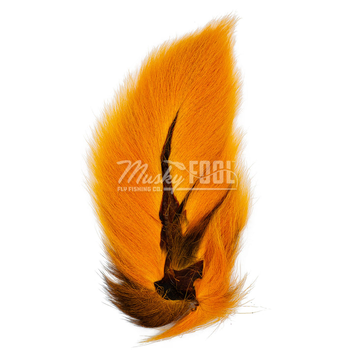 Musky Fool™ MF Clouser Grade Bucktail