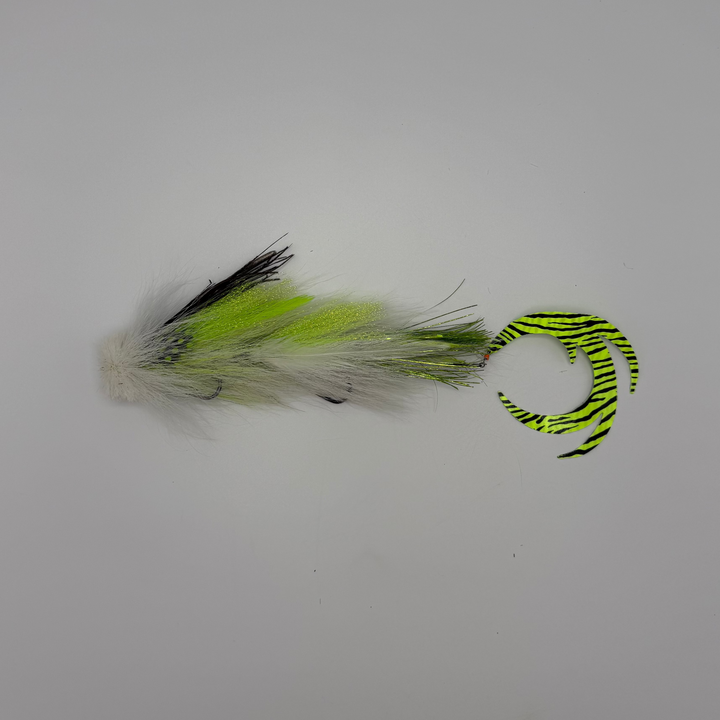 Urban Fly Co. Doble Buford Dragon Tail