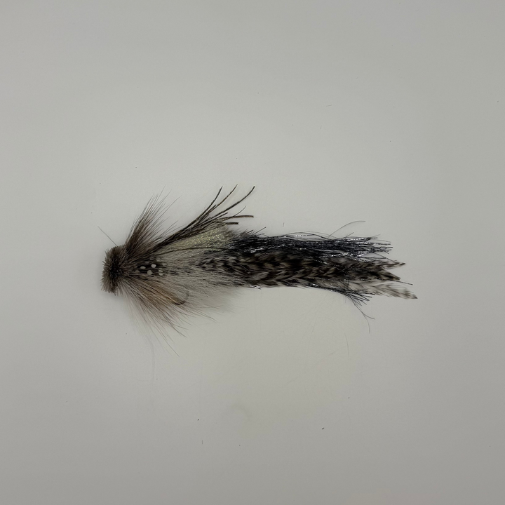 Urban Fly Co. Single Buford Musky Fly