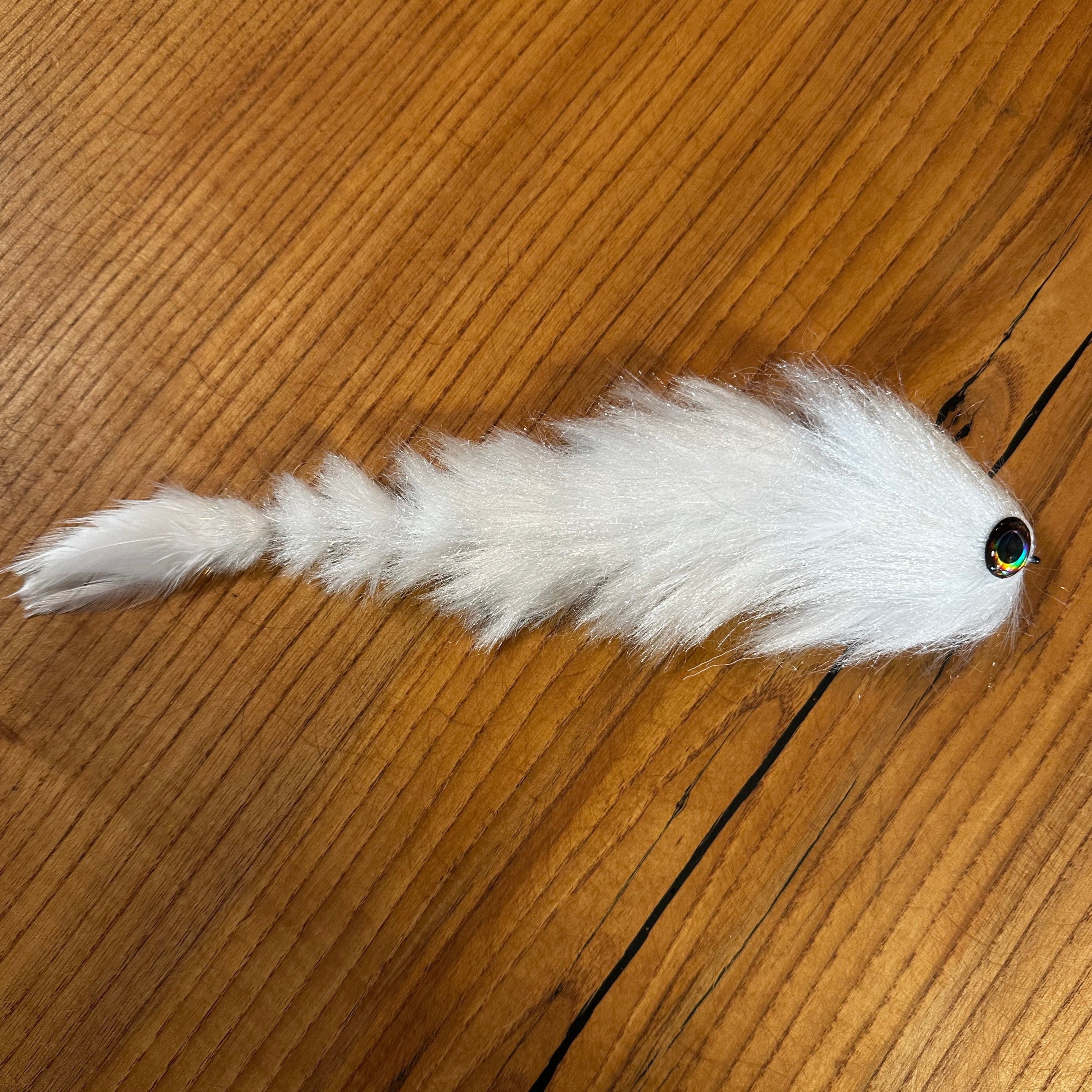 Musky Fool Fly Fishing - 1qs4w5n