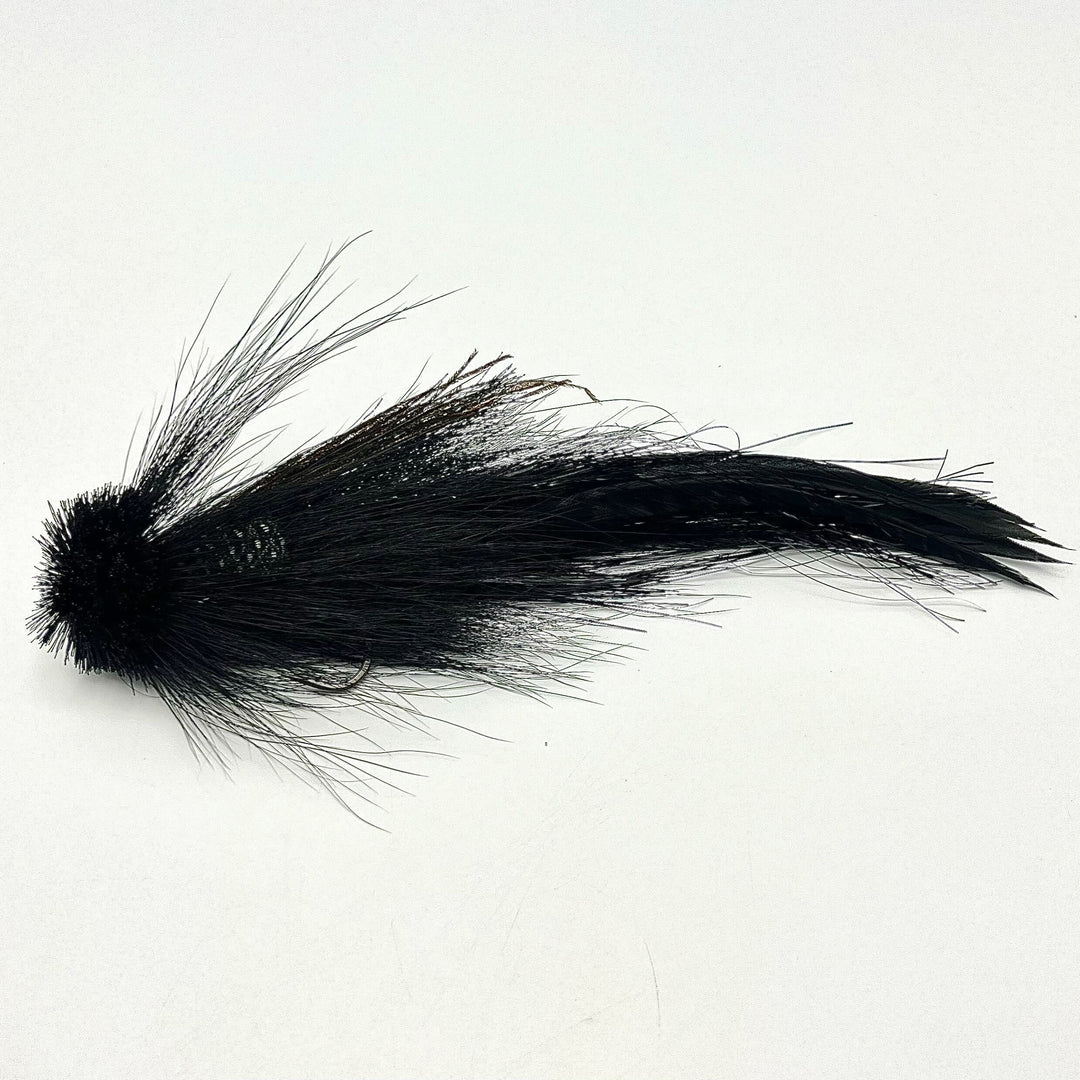 Urban Fly Co. Single Buford Musky Fly