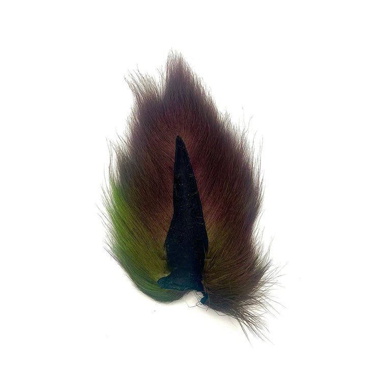 Musky Fool™ MF Clouser Grade Bucktail