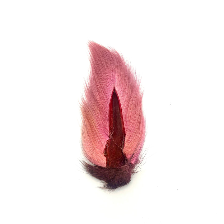 Musky Fool™ MF Clouser Grade Bucktail