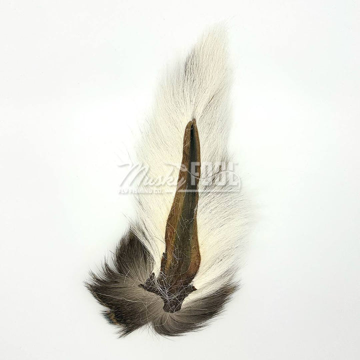 Musky Fool™ MF Hair Jig Grade Bucktail