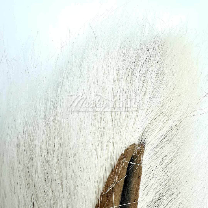 Musky Fool™ MF Hair Jig Grade Bucktail