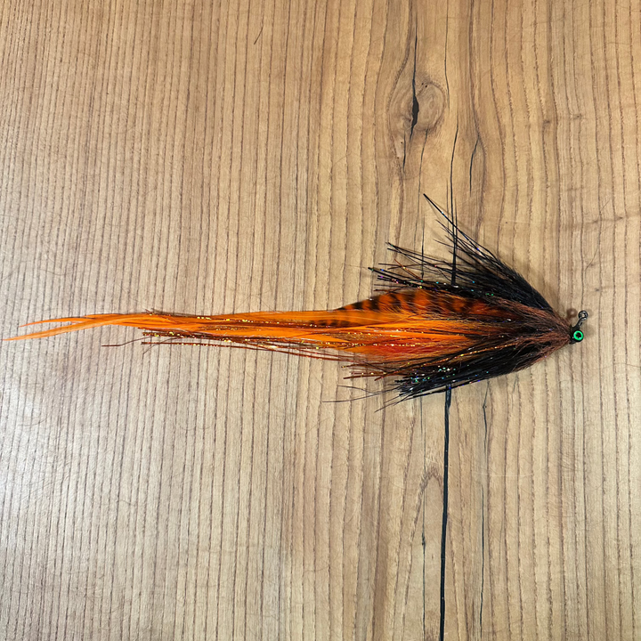 Looper Flies' River Pig