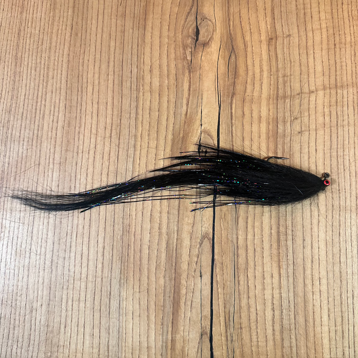 Looper Flies' River Pig