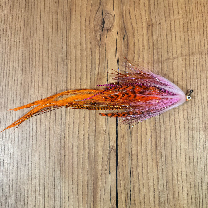 Looper Flies' River Pig