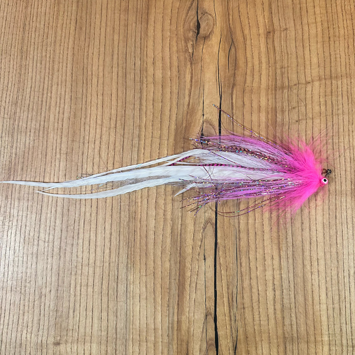 Looper Flies' River Pig