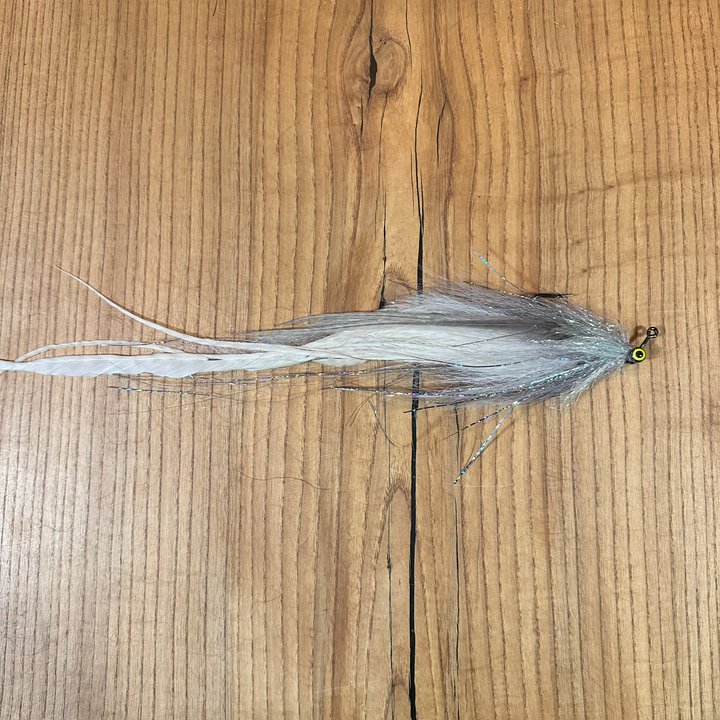 Looper Flies' River Pig