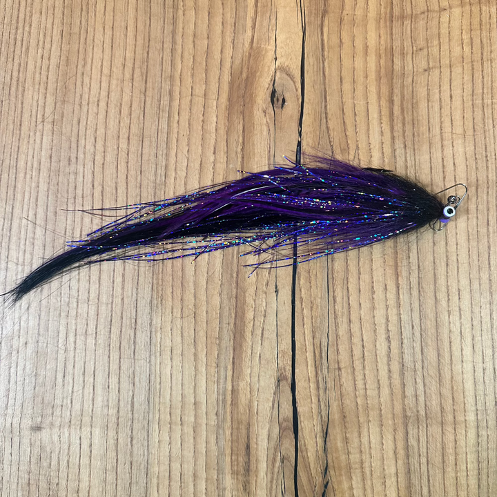 Looper Flies' River Pig