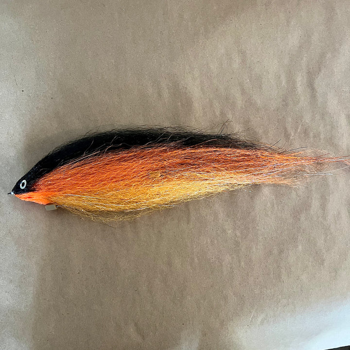 Simpson's Sedotti Slammer