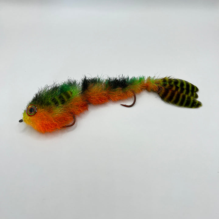 Looper Flies' Flash Blend Game Changer