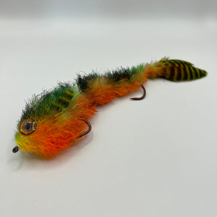 Looper Flies' Flash Blend Game Changer