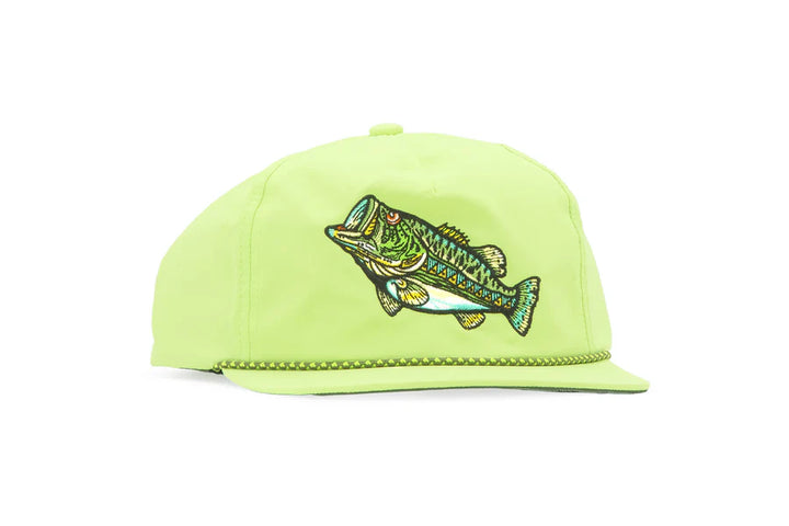 Bajio Largemouth Performance Hat