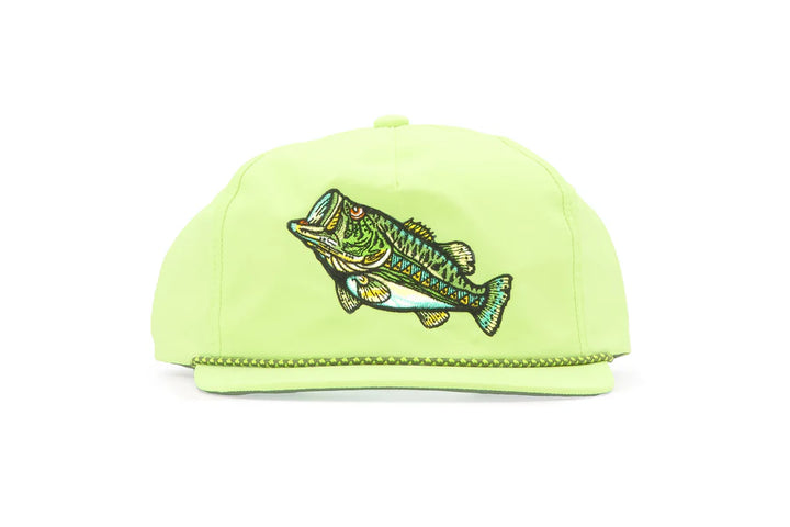 Bajio Largemouth Performance Hat
