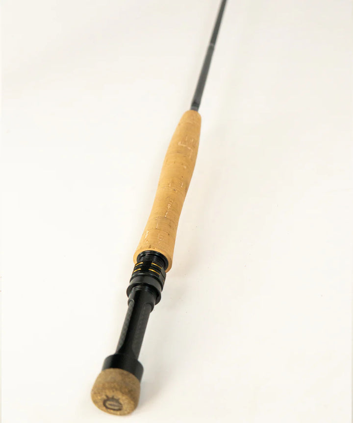 Cortland Competition MKII Fly Rod - Euro Nymph