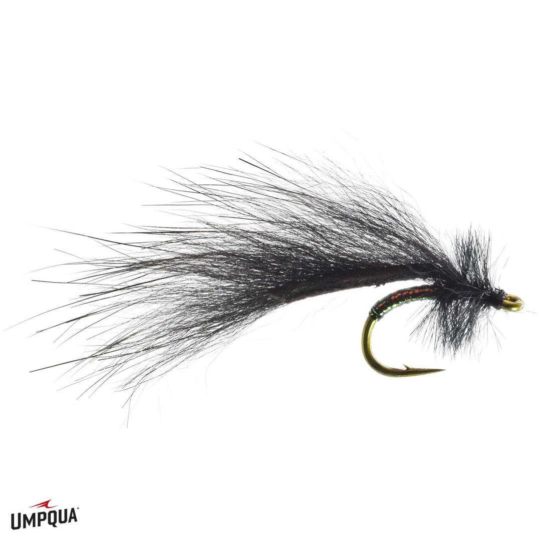 Umpqua Mayer's Mini Leech Fly
