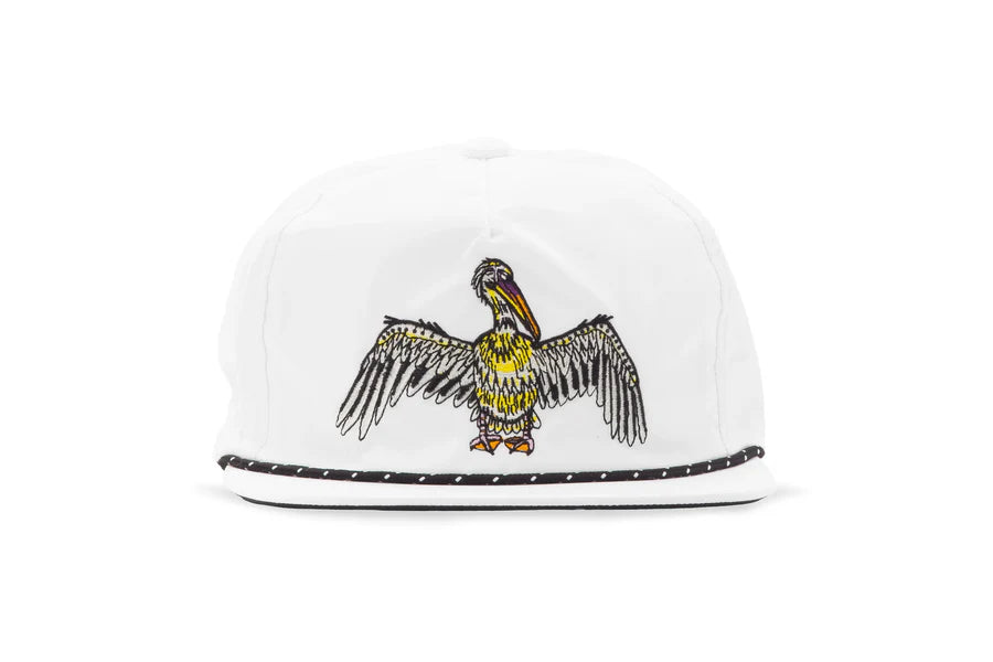 Bajio Pelican Performance Hat