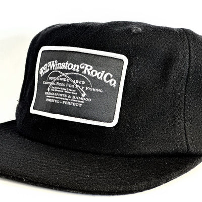 R.L. Winston Perfect Wool Hat