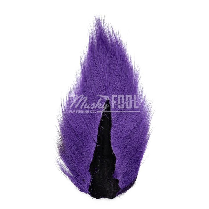 Musky Fool™ MF Clouser Grade Bucktail